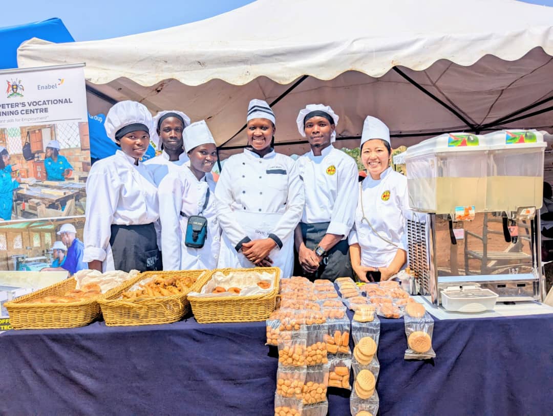 PRODUCTS FROM CATERING 
