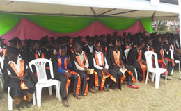 National Diploma In Mechanical Engineering