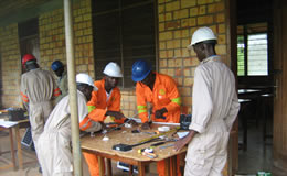 National Diploma In Electrical Engineering