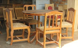 National Certificate In  Wood Technlogy/Carpentrey And Joinery